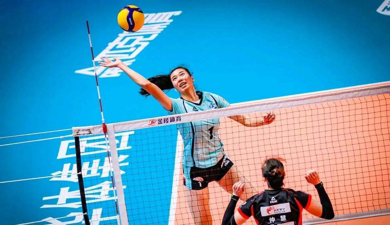 女排姚迪朱婷最新消息,中国女排7仙女现状