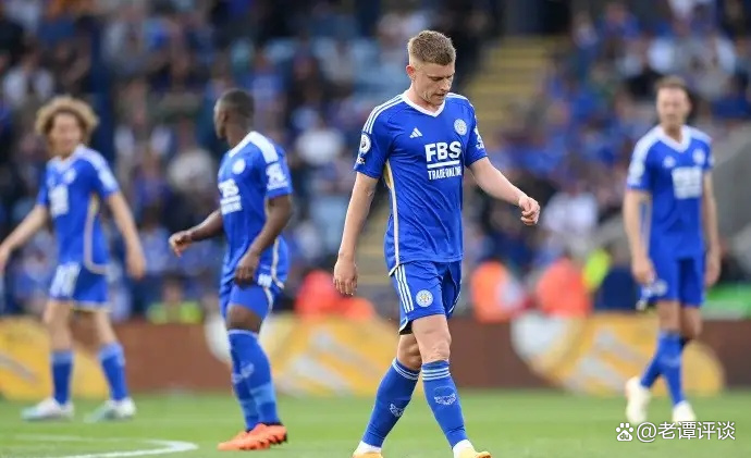 英超新赛季盘点,有史以来最激烈的一季英超