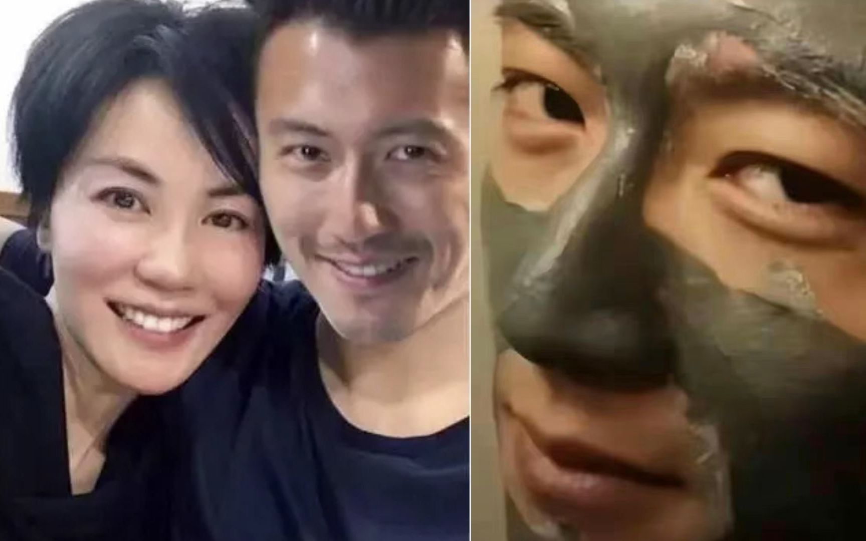 谢霆锋王菲到底是执念还是深爱呢,谢霆锋和王菲到底有多难舍难分