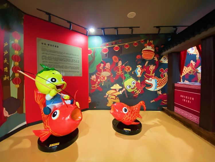 海南日月湾建筑风格,海南特色古镇建筑风格是蓝色