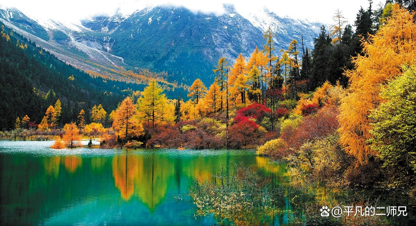 成都号称天府之国,成都天府之国旅游景点自由行