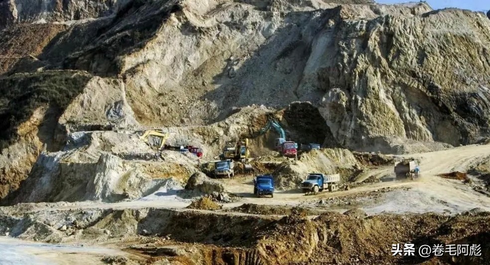 中国的铼最近情况,中国突破金属铼