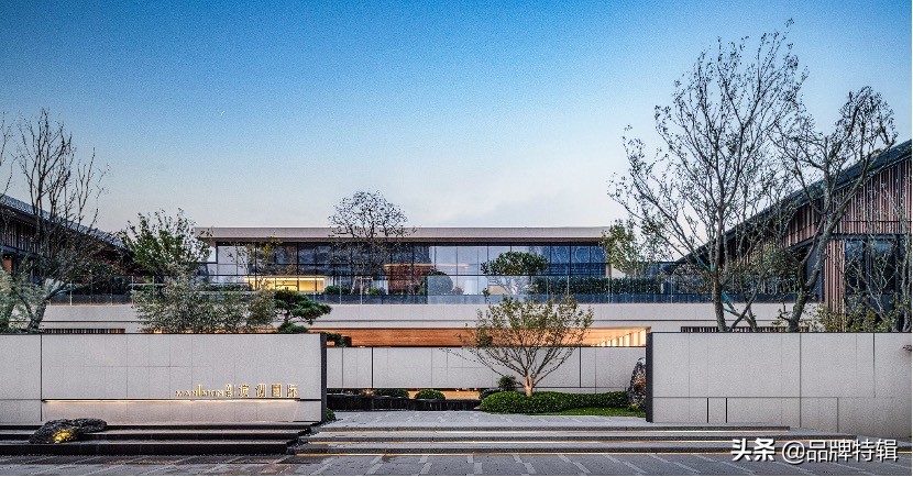 青岛融创展期,融创在青岛的发展