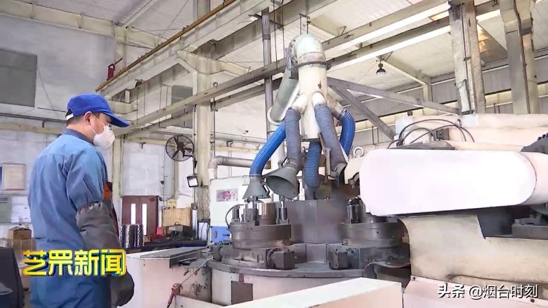 环球公司：提高产能打造智能生产线