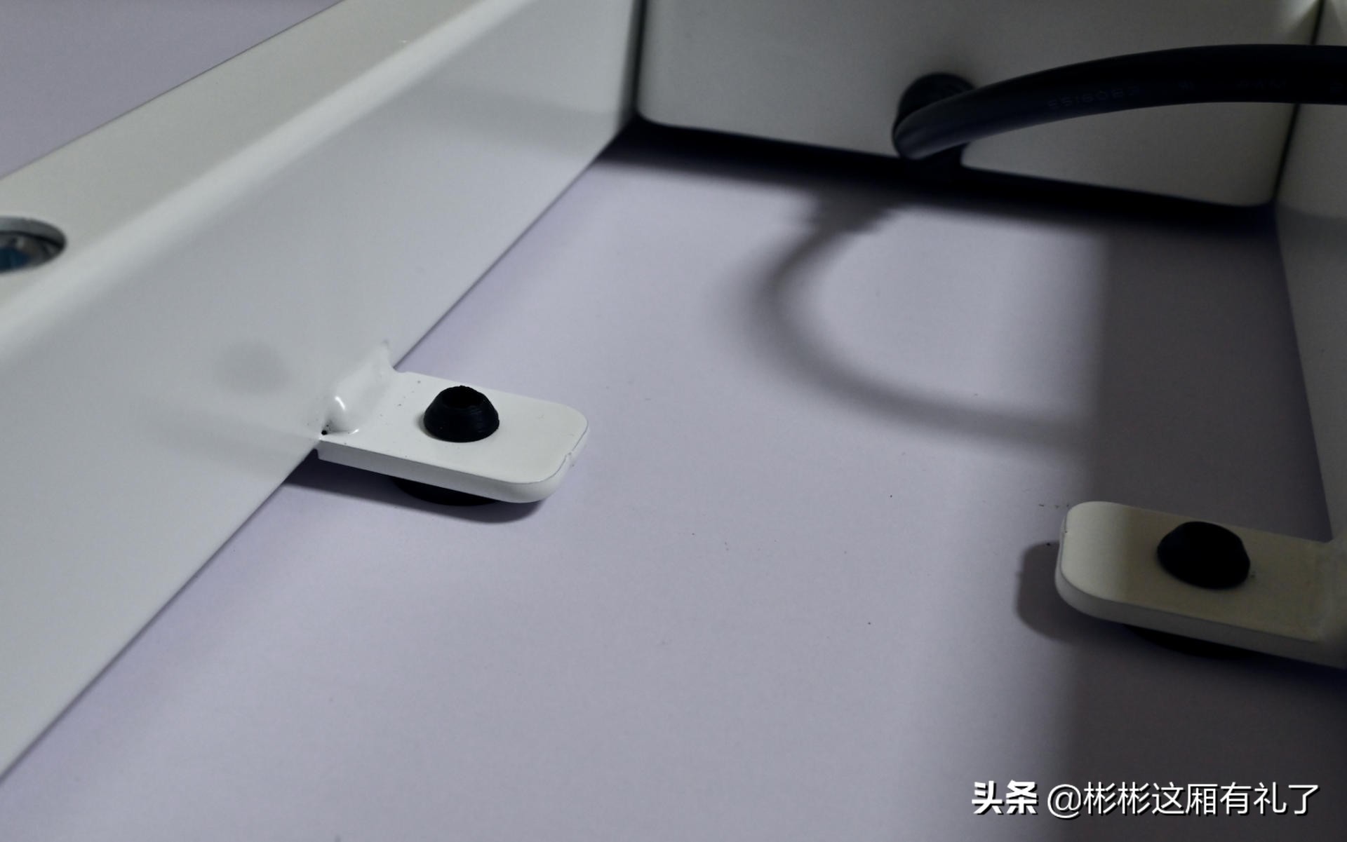 白色高光推荐测评,推荐十款桌面好物