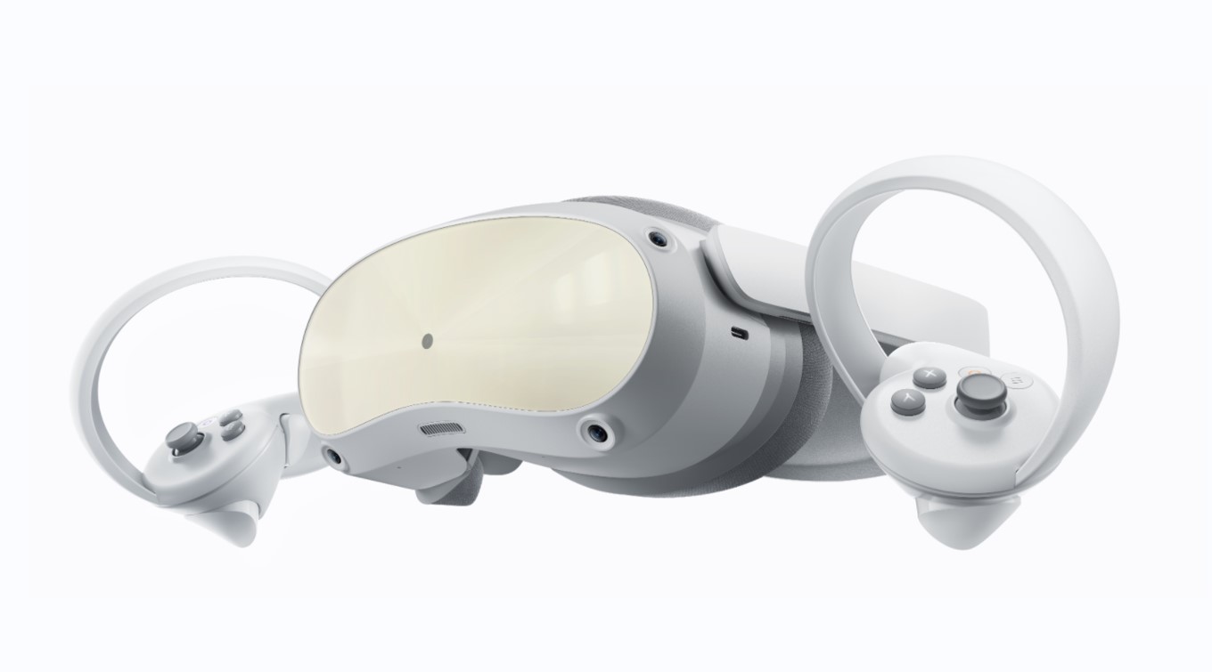 pico4值得入手么,pico3和pico4哪款更值得入手