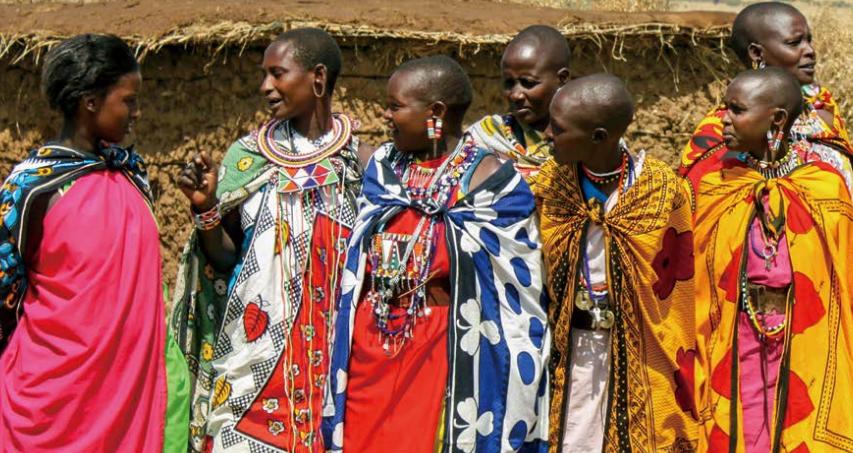 1.3亿人遭受的割礼之痛,为何现在还在继续?究竟何时才能消失?