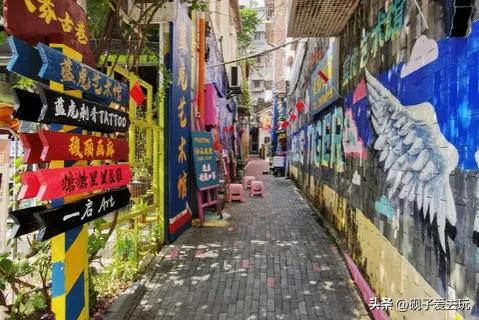 龙岗区沿路景点介绍,深圳龙岗区室内游玩攻略景点大全