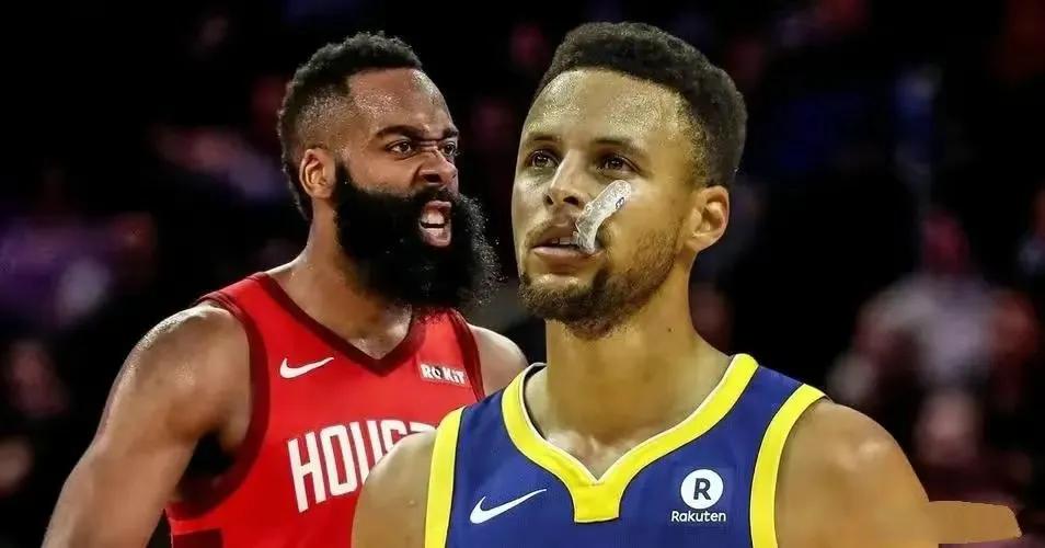 本赛季结束有望拿到顶薪的六大球星,贝恩低薪高能,哈登名利双收