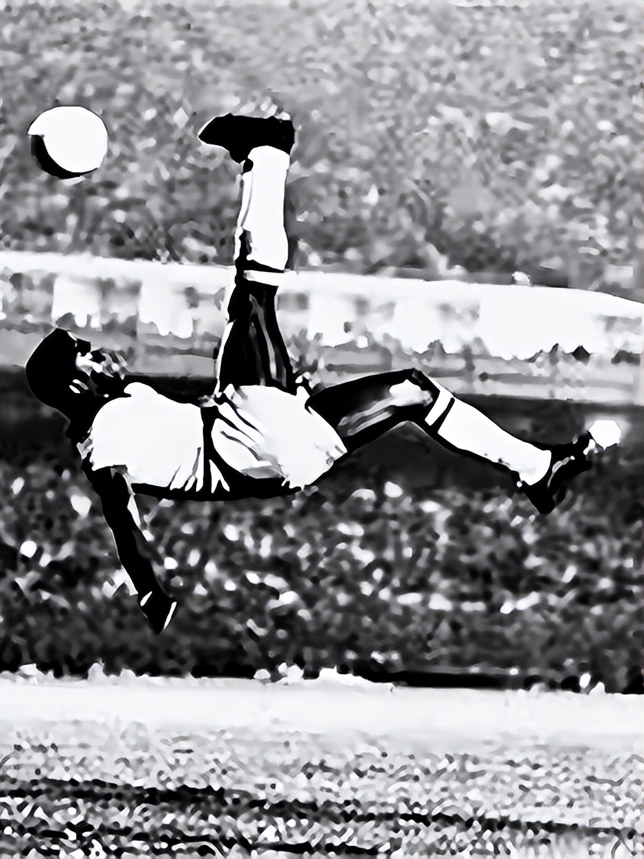 球王贝利老婆写真,球王贝利的传奇一生