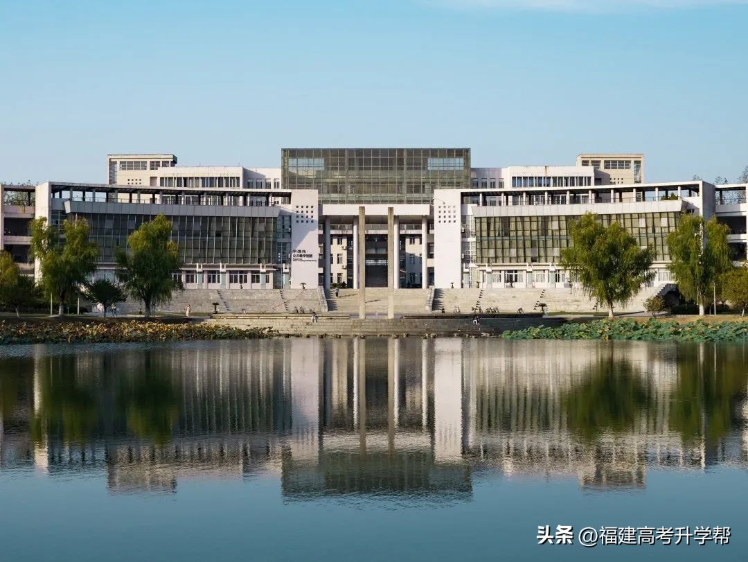 这3所宝藏院校值得报考,这几所宝藏院校值得报考