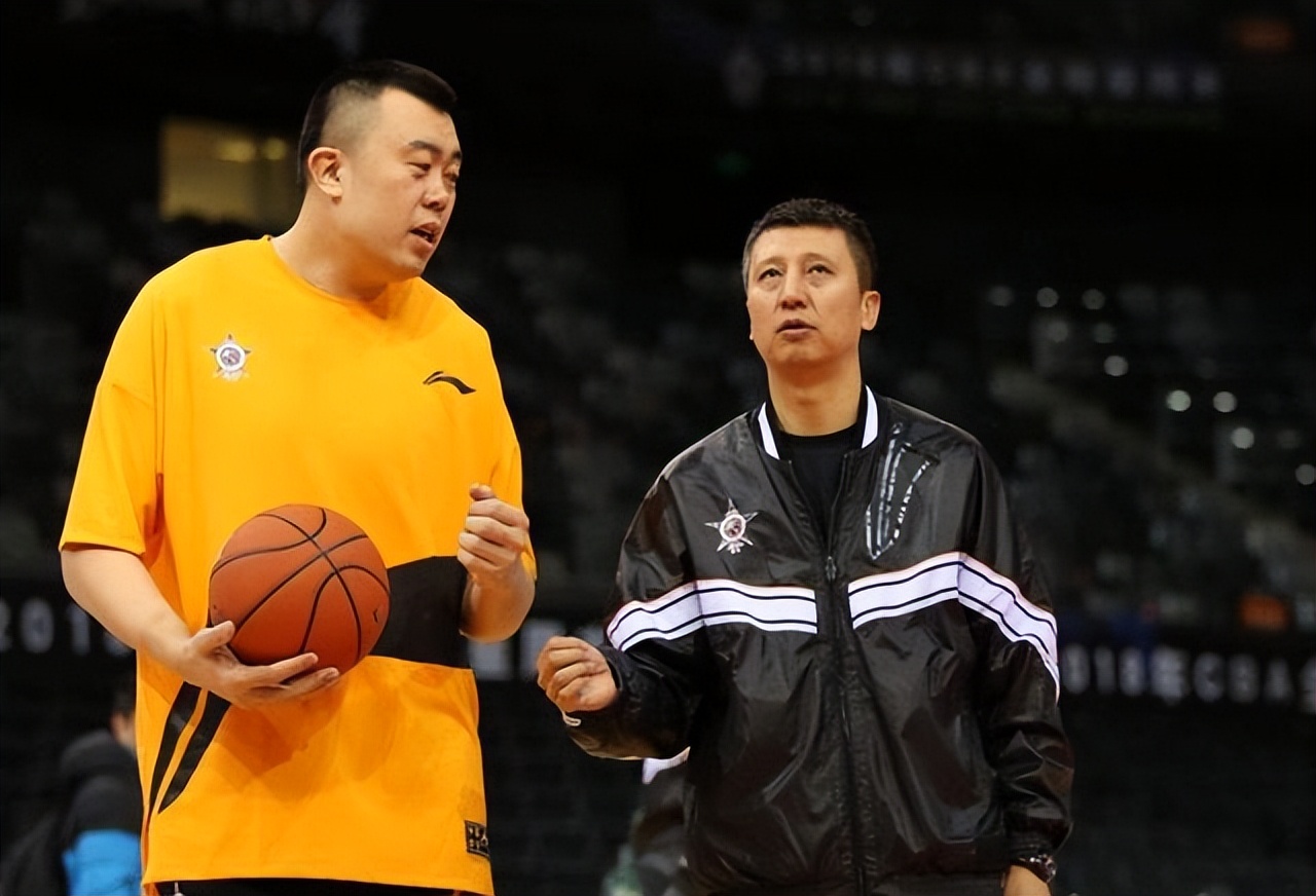 韩德君成长之路,韩德君第二阶段精彩集锦