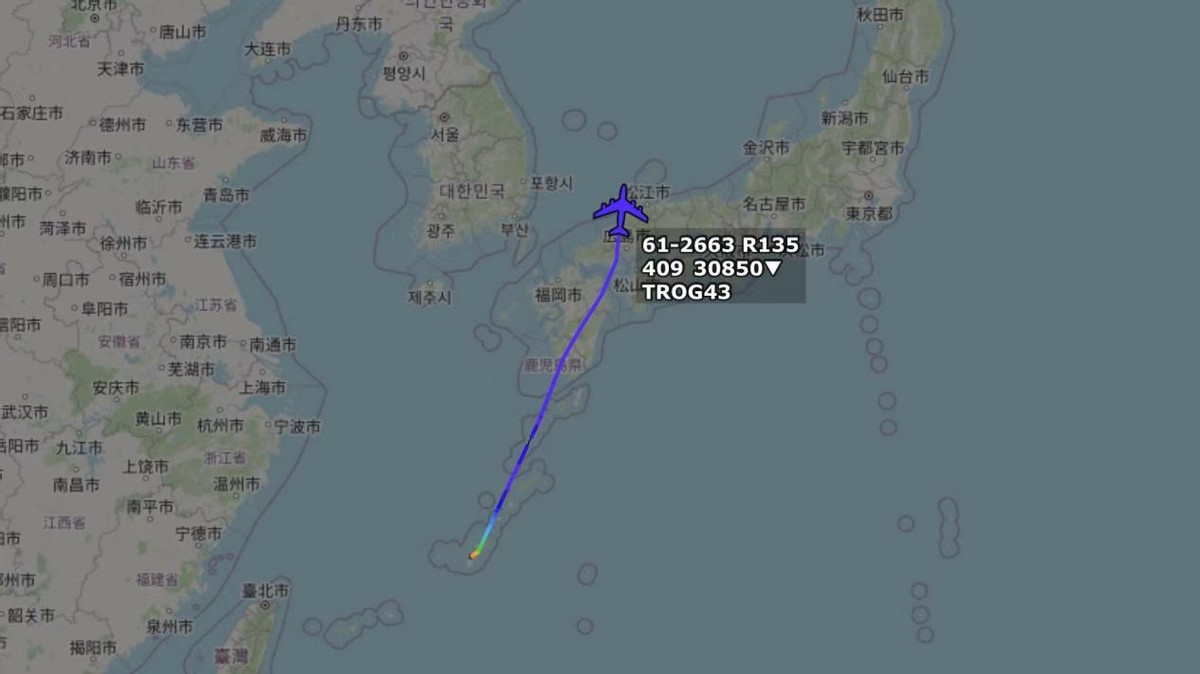 朝鲜试射火星17型洲际导弹,朝鲜发射洲际弹道导弹日韩忙指责