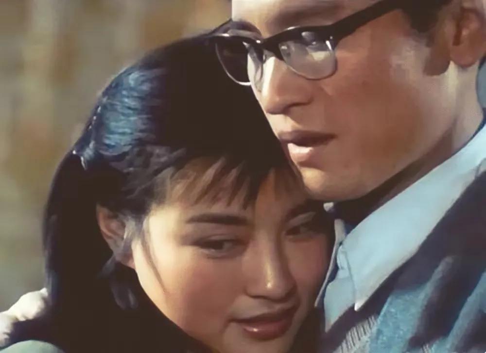 刘晓庆4段婚姻几段情史,刘晓庆四次婚姻观