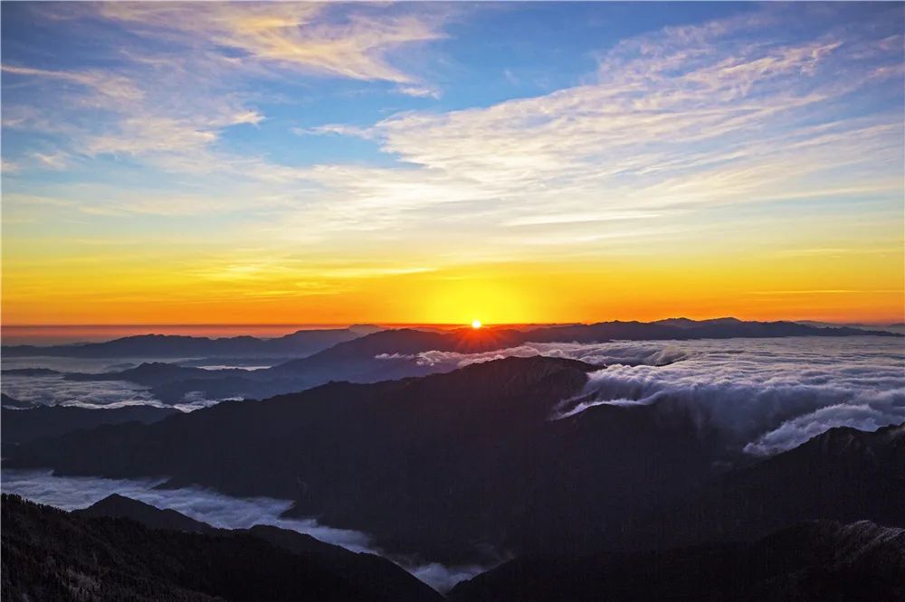 来雅安去哪玩最好玩,夏天去雅安旅游怎么样