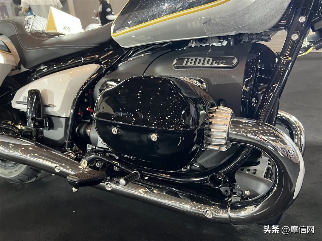 jcsuper机车潮流文化展门票,宝马摩托展