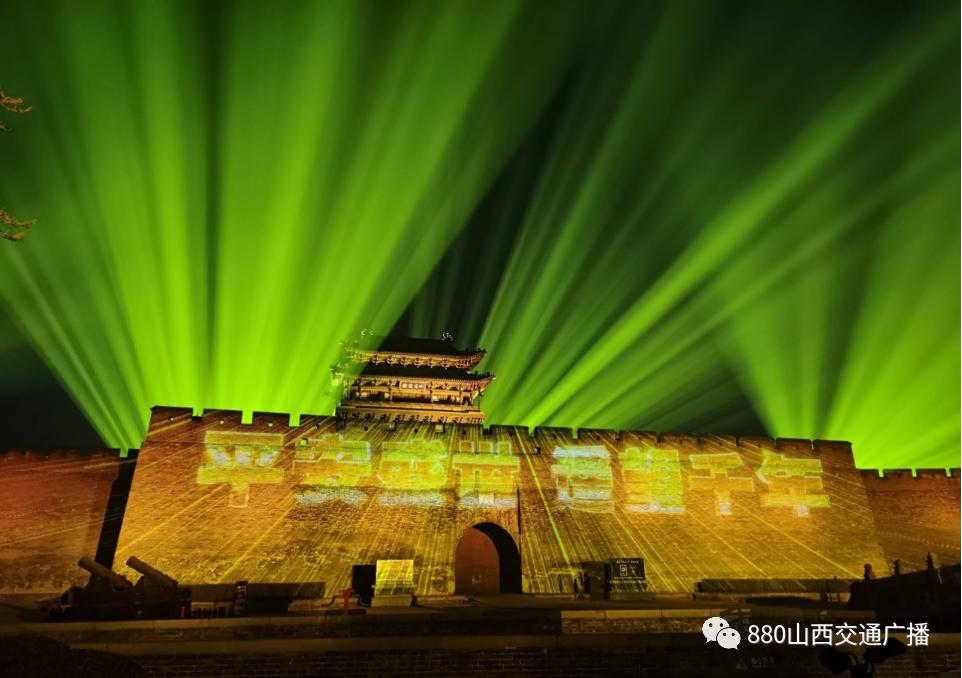 山西的年俗和元宵节文化,山西元宵节的独特民俗活动介绍