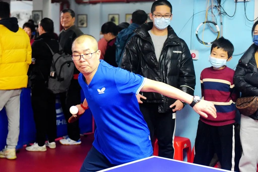 广西桂林2021乒乓球锦标赛,广西桂林乒乓球赛落幕