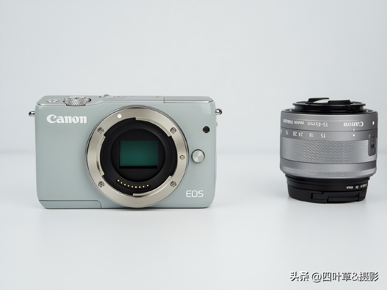 佳能eosm怎么样是入门相机吗,佳能eos-m拍人像需要哪些镜头