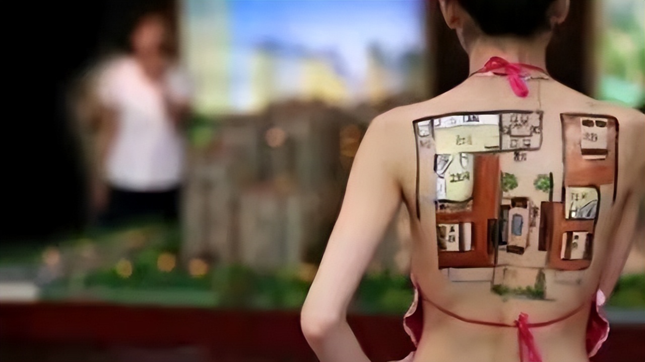 女销售卖车聊天记录曝光,女销售卖车聊天记录被爆