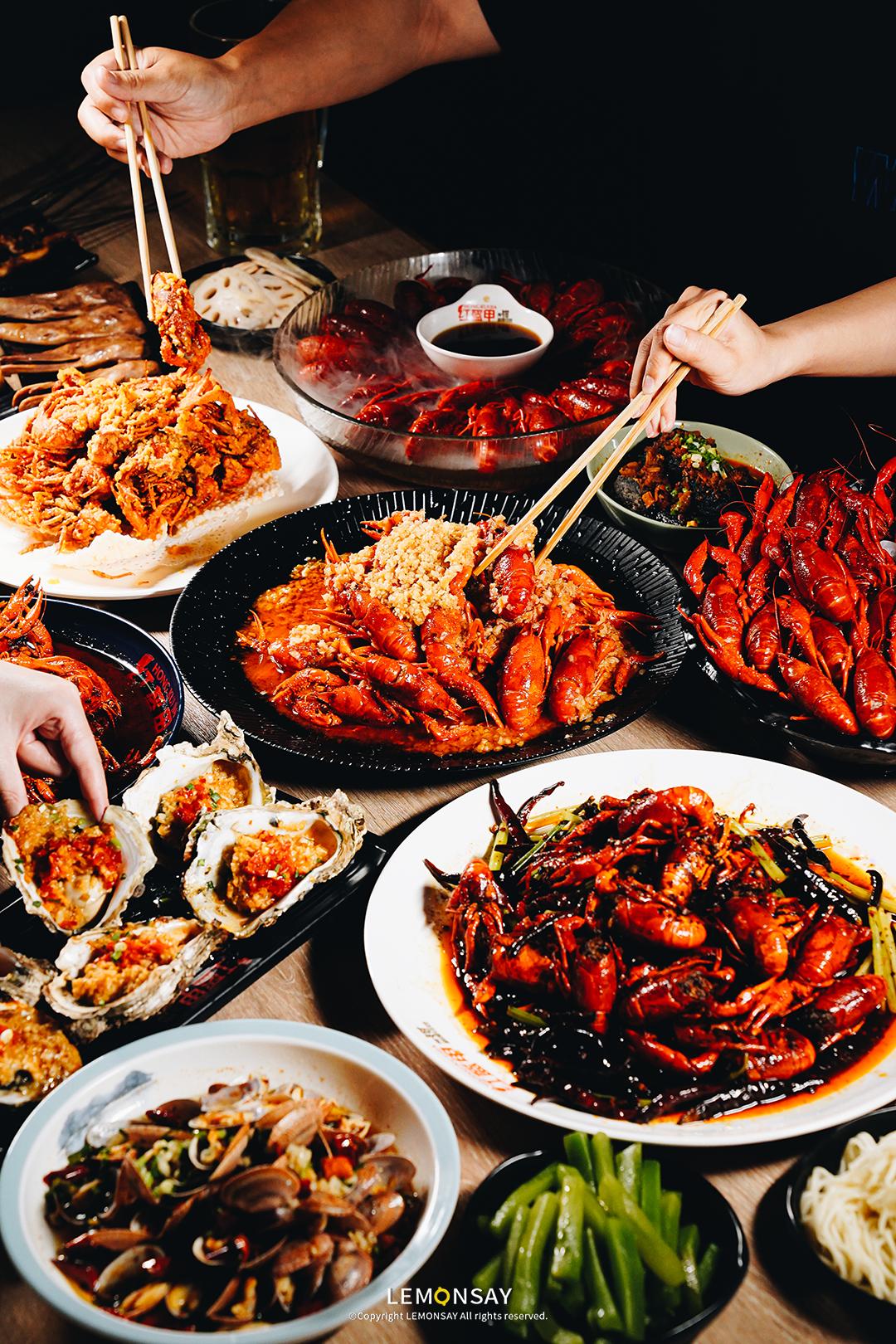 “完了，这店又要被抢破头了！”