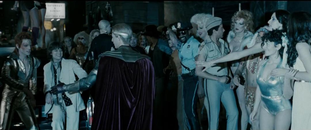 “万字”解析史上经典超英电影