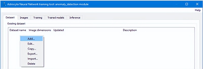 图像识别中神经网络算法,针对小图像识别的神经网络