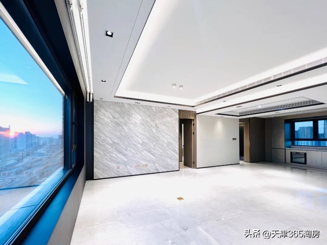 天津地王最好的楼盘,天津空港地王楼盘