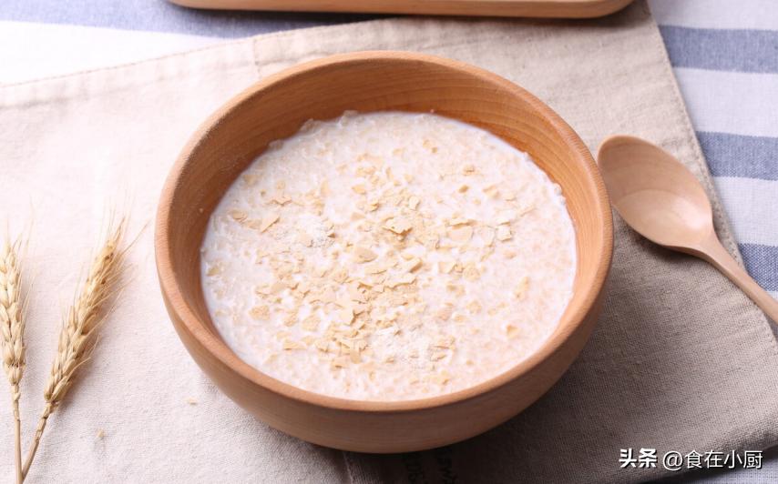 中老年人吃哪4种早餐,中老年早餐如何吃最合理和有营养