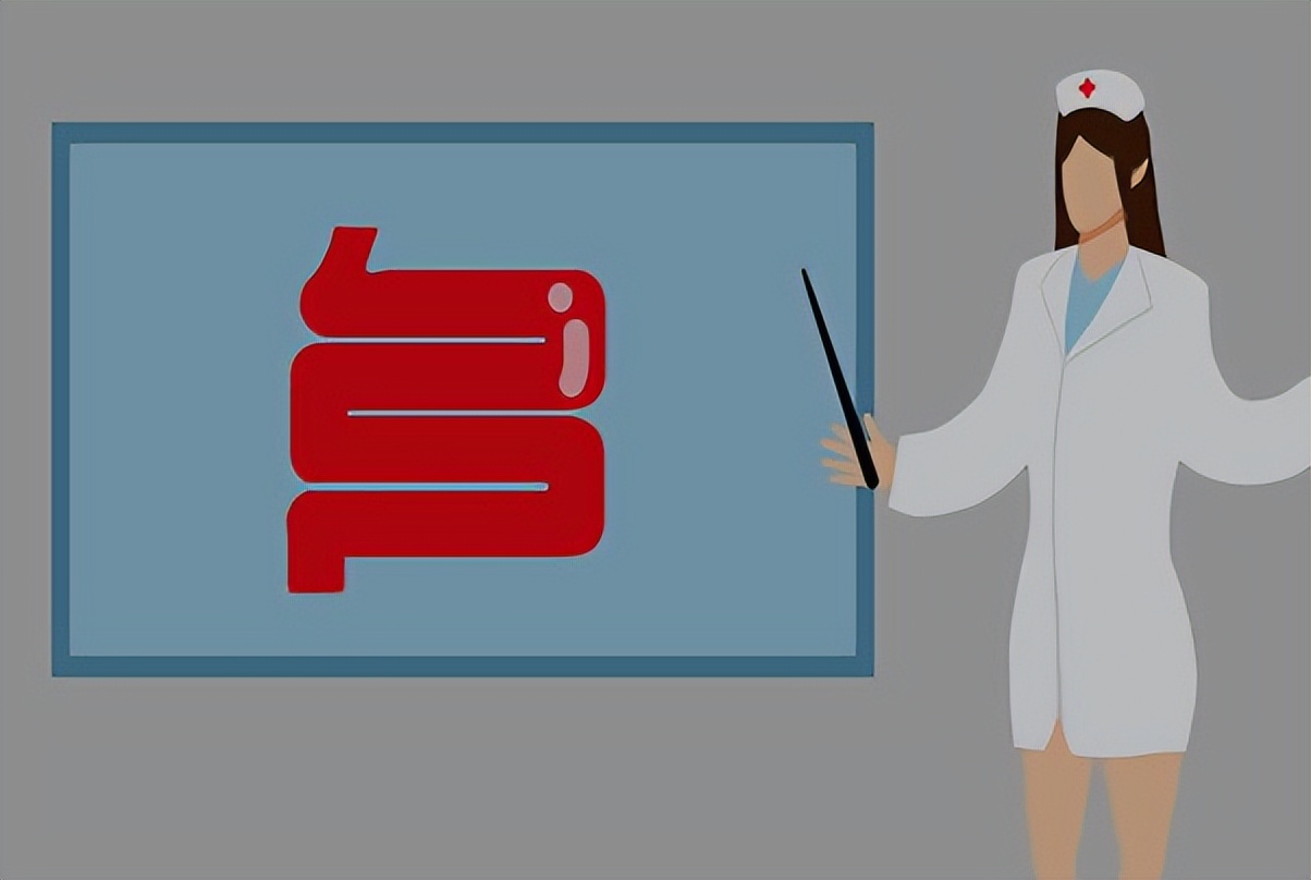 什么叫宿便肠道中的粪便,人体有几斤宿便