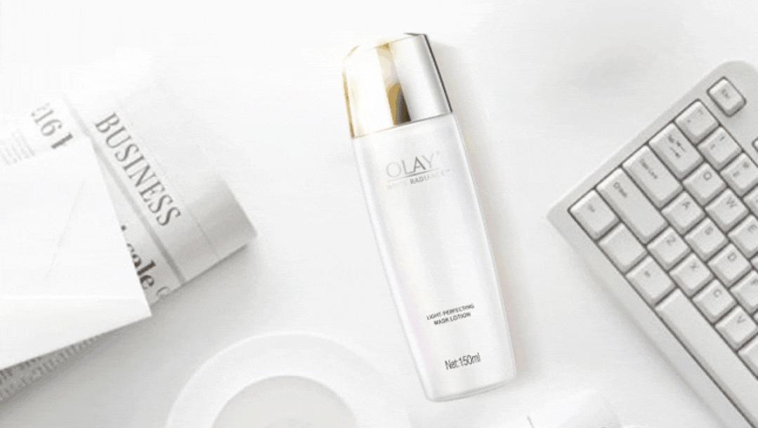 olay玉兰油套盒适合敏感肌吗,olay玉兰油美白水乳套装测评