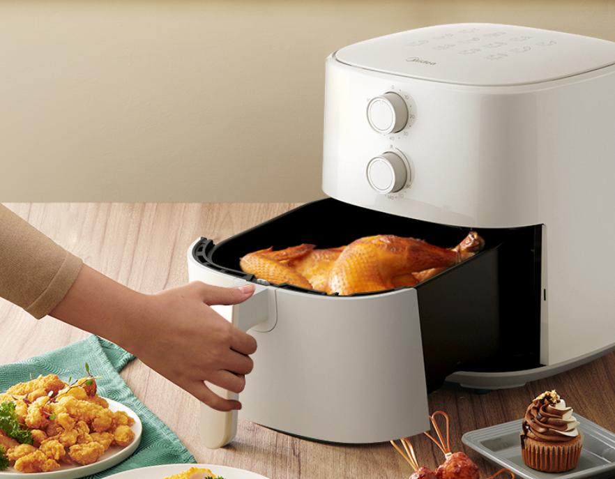 空气炸锅有操作风险吗,空气炸锅的好处和危害