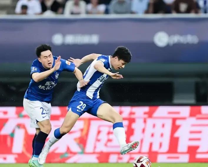 中超联赛奇葩一幕,中超奇葩场景