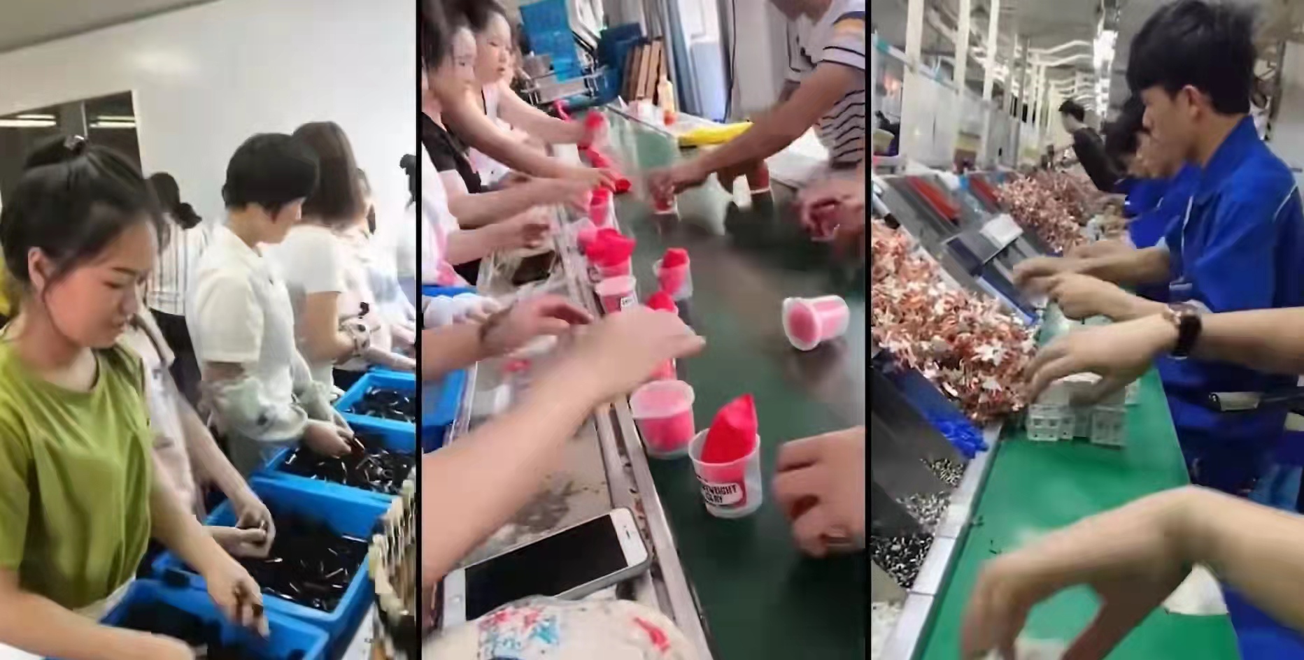 “玩不起房和车，只能玩头发”：曾经的“杀马特少年”去哪儿了？