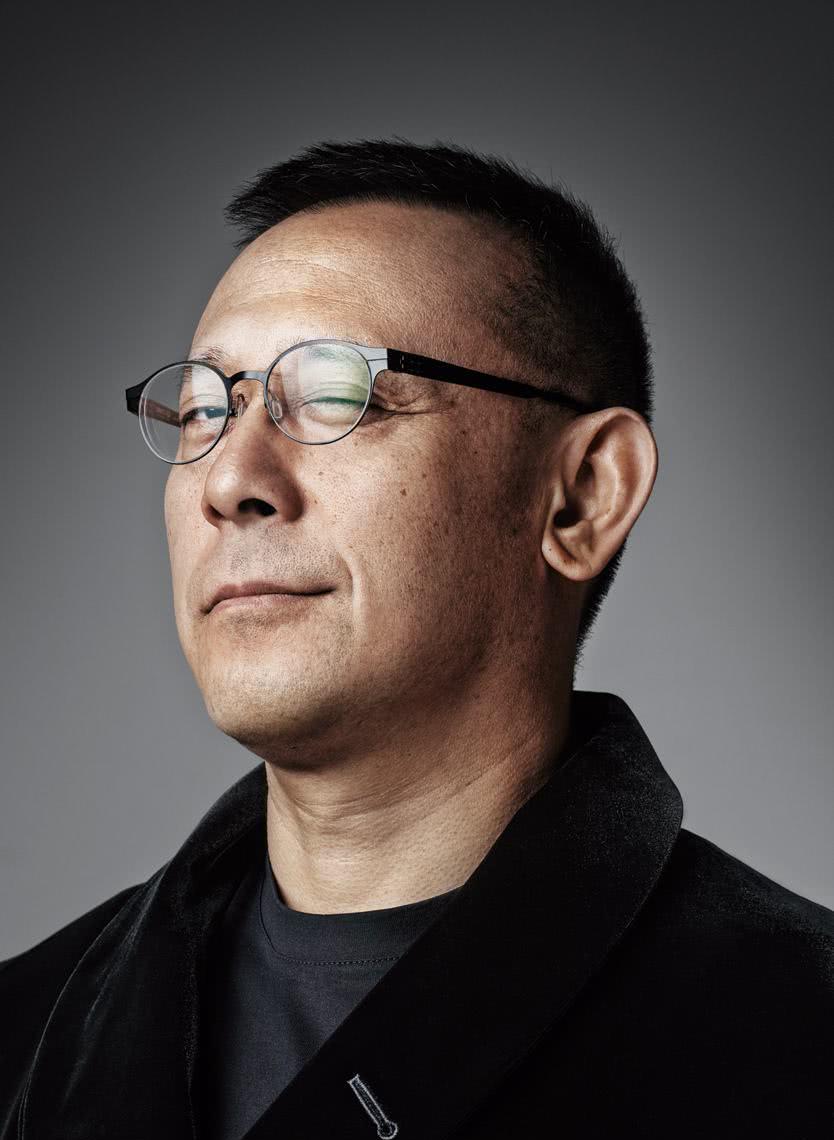 刘晓庆和宁静对比照,刘晓庆和宁静的结局