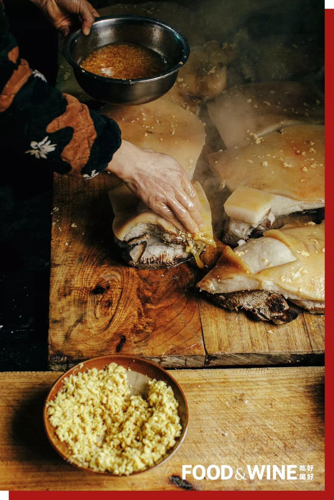 最美村宴第四辑丨四川苔草村·往后就都是好日子了