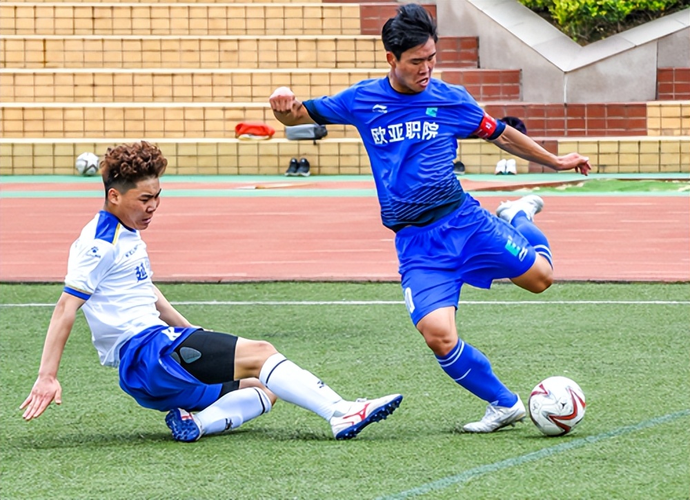 西安欧亚冠军,陕西省大学生足球联赛西安欧亚