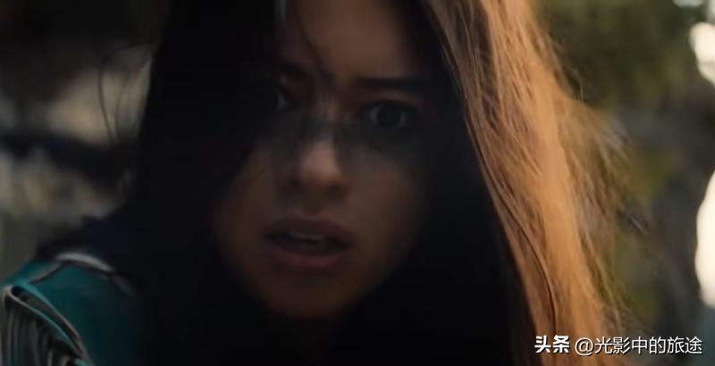 铁血战士猎物讲解,铁血战士猎物结局解析