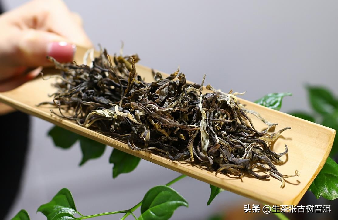 勐海普洱是什么味道,勐海味是什么味