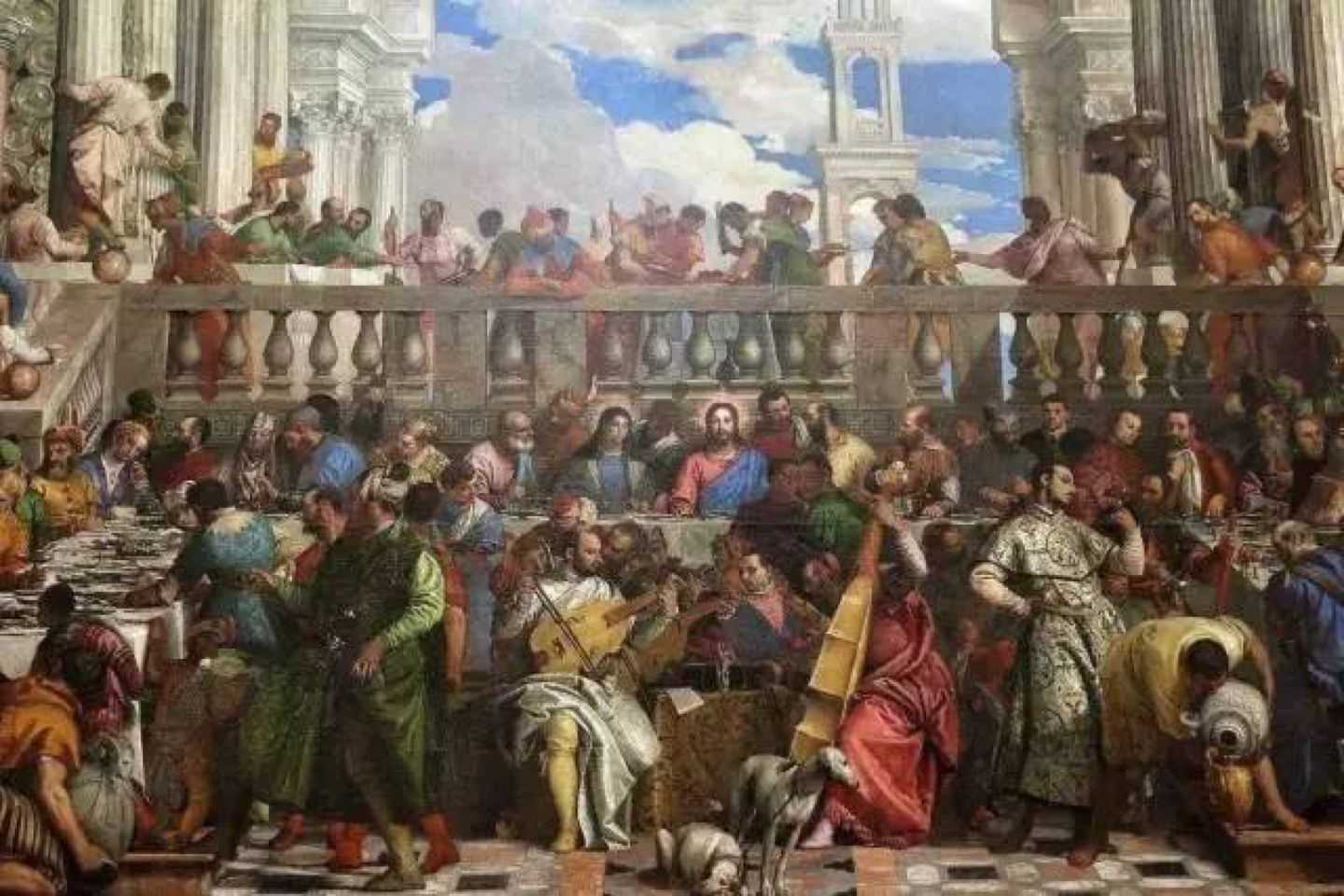 对教会收入的不公正的分配