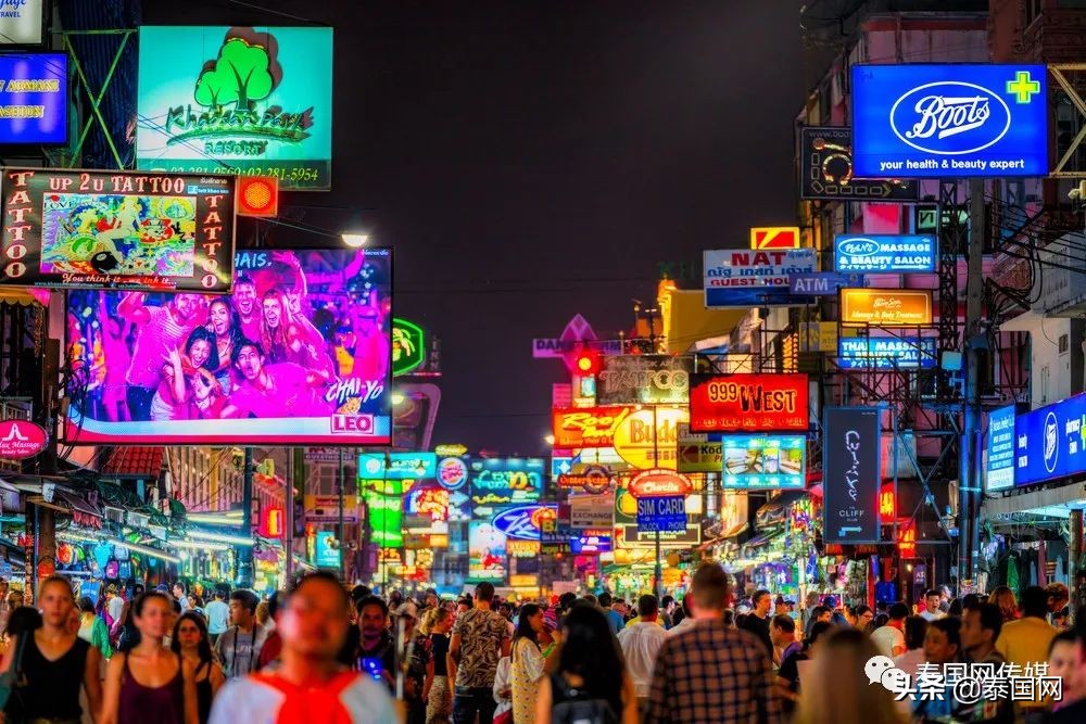 疫情中还在国外的中国人,疫情之后的泰国人怎么样了