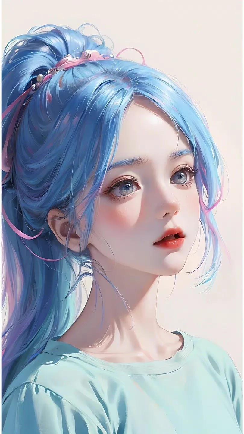 小姐姐清爽照图,清爽到极致的小姐姐图片