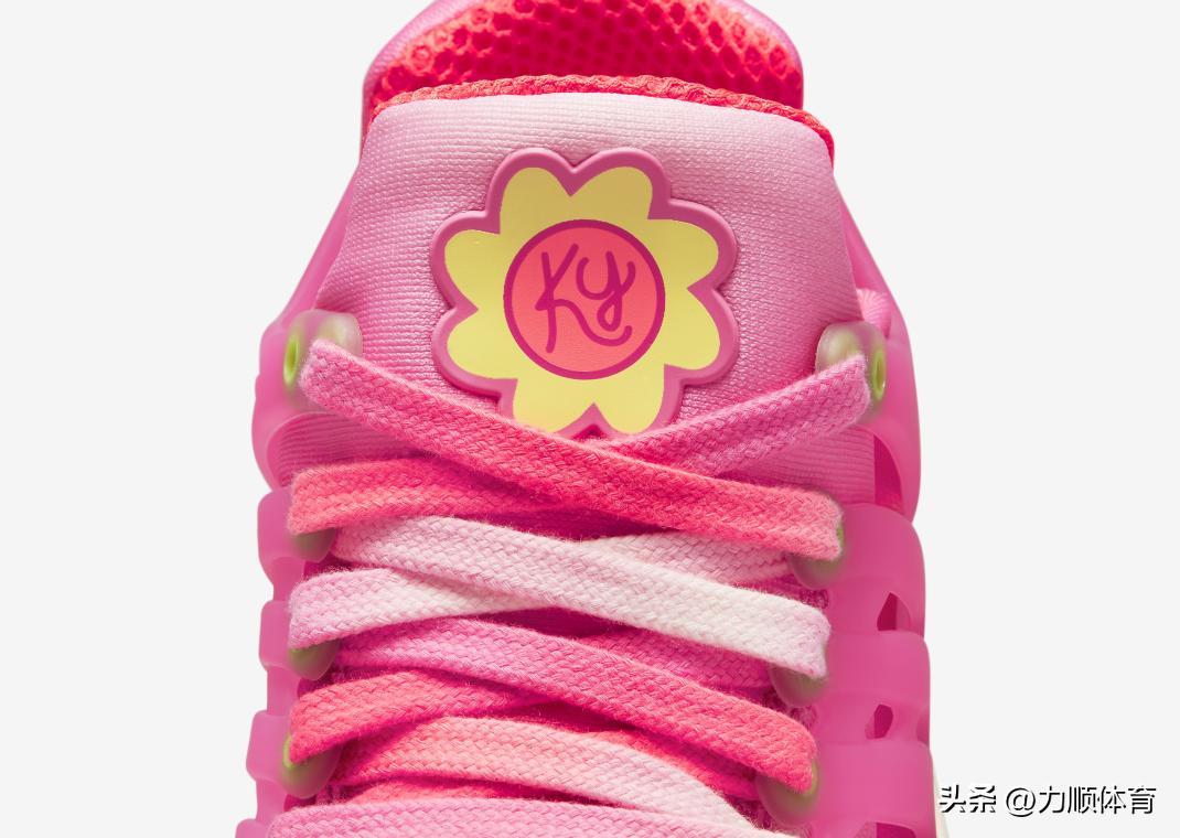 春季耐克新品发布会,耐克比较酷的系列