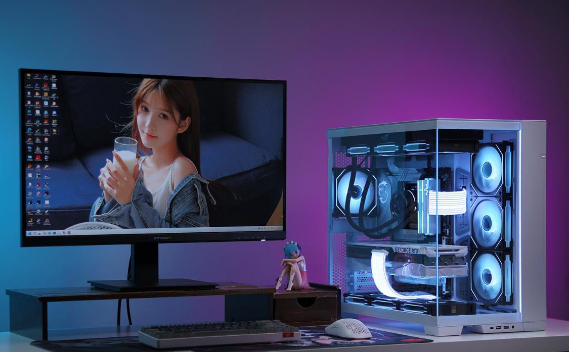 2500海景房装机配置推荐,百元海景房主机配置推荐