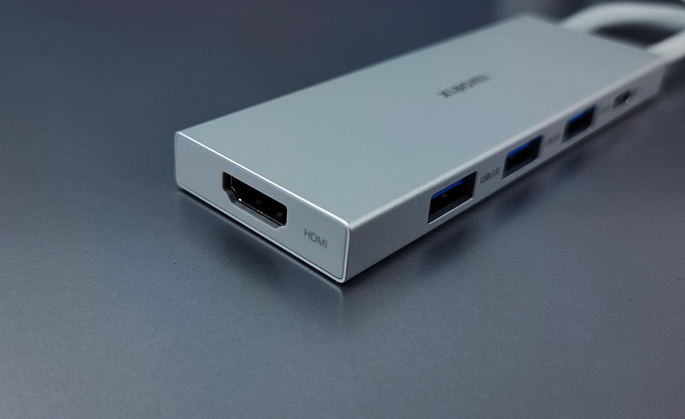 小米五合一扩展坞怎么样,小米平板可以用扩展坞吗