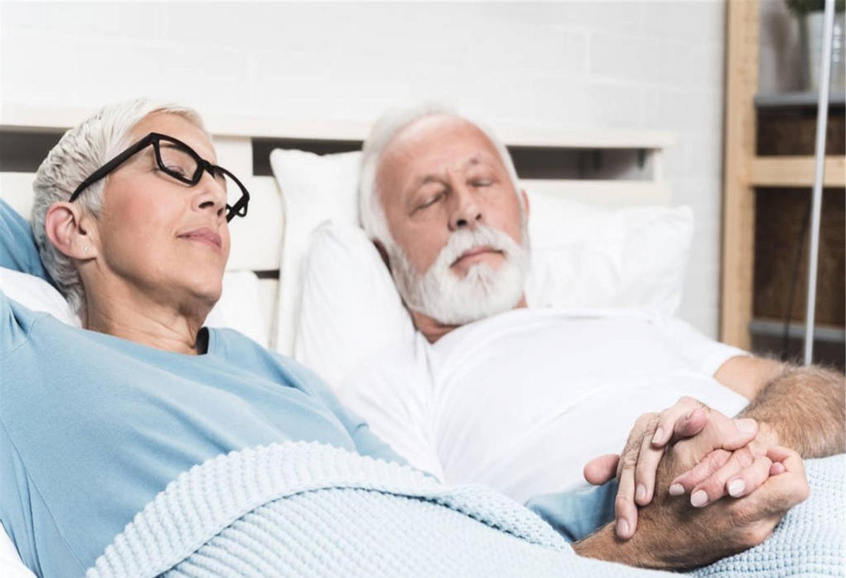 老年人的健康生活常识,老年人常见的健康生活方式