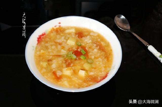 疙瘩汤疙瘩小妙招,疙瘩汤面疙瘩怎么做的