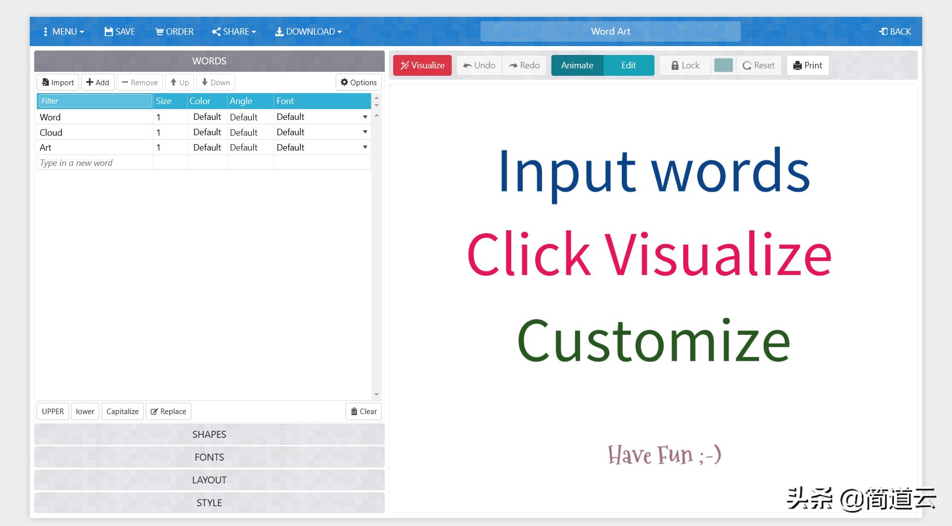 7个免费的宝藏网站值得收藏,5个干货满满的宝藏网站