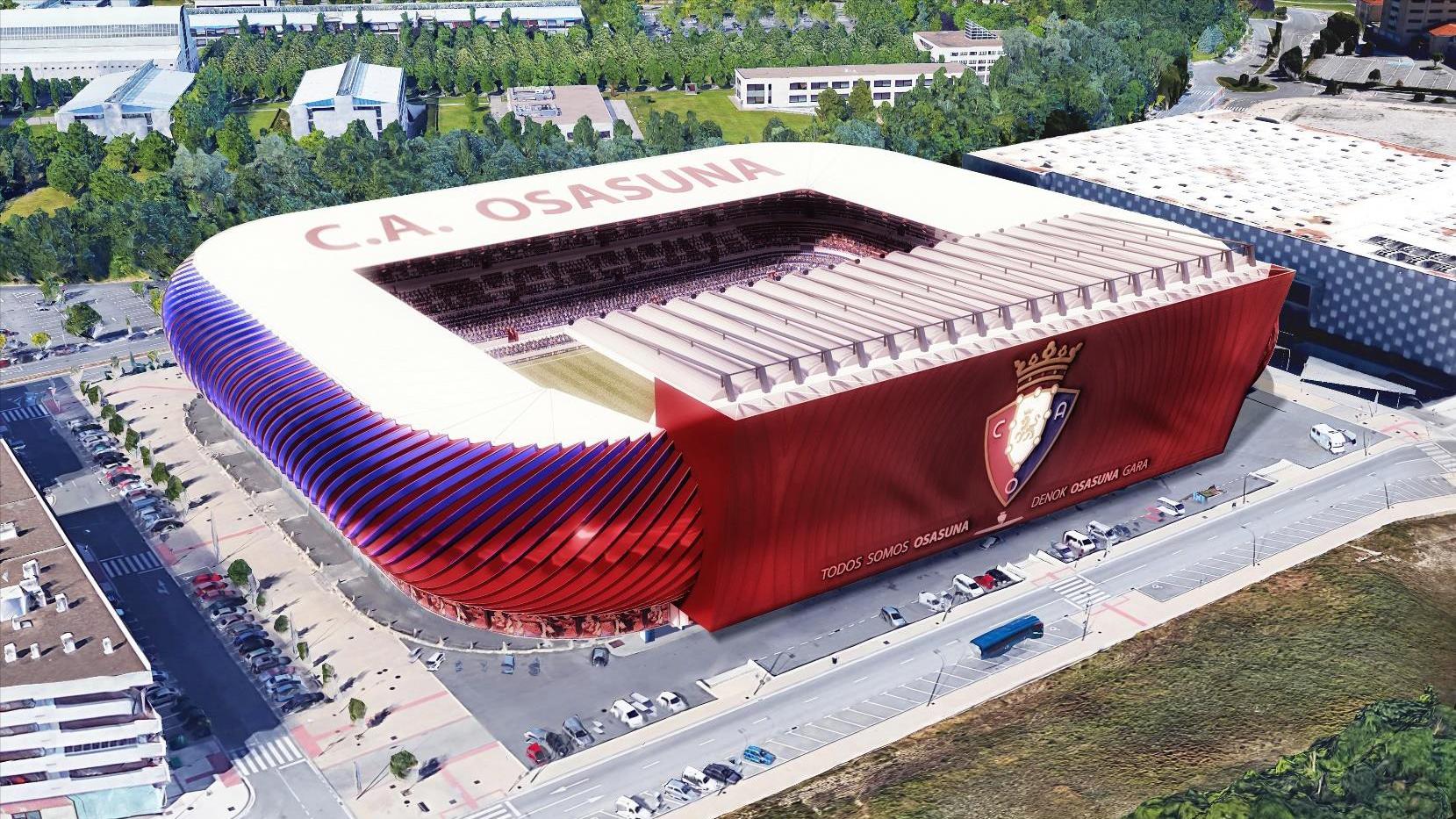 西甲联赛20座球场巡礼,西甲新赛季巡礼巴伦西亚