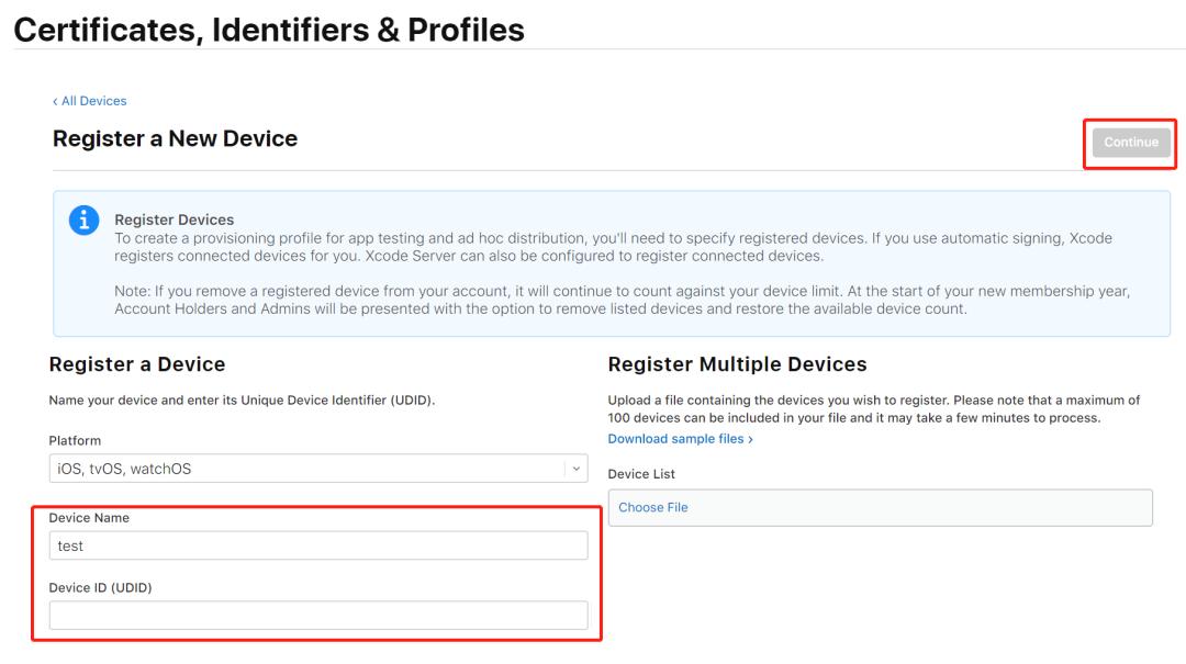 ios比较实用的描述文件,如何自制ios描述文件